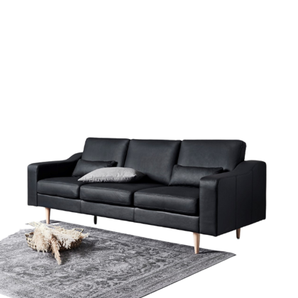 3 personers sofa